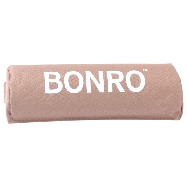 Підголівник для шезлонга Bonro B-02 коричневий