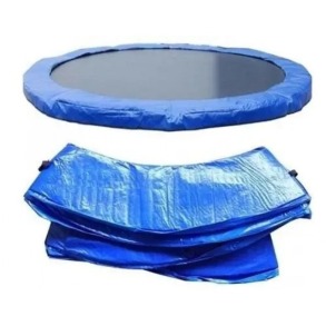 Накидка на пружини для батута 404 см. Фото 3