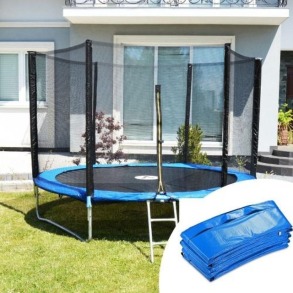 Накидка на пружини для батута 312 см 10 ft. Фото 7