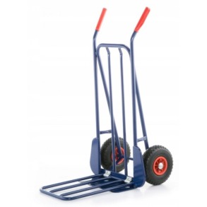 Візок вантажний ручний складний Siker HT1826 280 кг