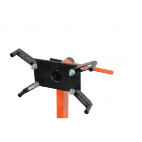 Стенд для ремонту двигуна 450 кг Good Tool GT-143. Фото 3