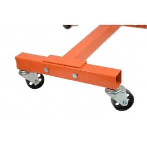 Стенд для ремонту двигуна 450 кг Good Tool GT-143. Фото 4