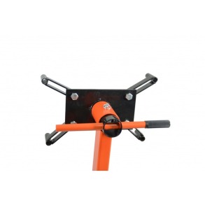 Стенд для ремонту двигуна 450 кг Good Tool GT-143. Фото 5