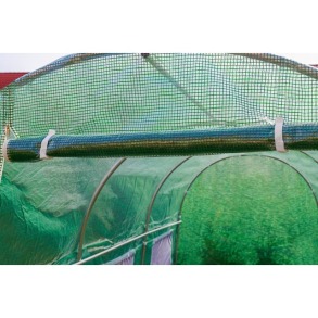 Теплиця парник 10 м2 Funfit 400х250х200. Фото 15