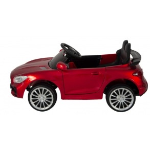 Дитячий електромобіль Spoko SP-S600 червоний. Фото 3