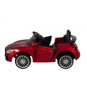 Дитячий електромобіль Spoko SP-S600 червоний. Фото 8