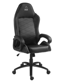 Крісло геймерське Bonro Alpha Gamer YG-N122 чорне