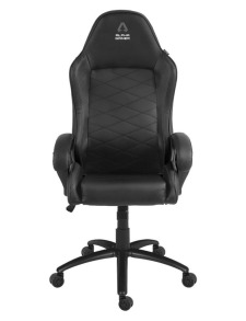 Крісло геймерське Bonro Alpha Gamer YG-N122 чорне. Фото 3