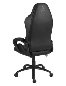 Крісло геймерське Bonro Alpha Gamer YG-N122 чорне. Фото 4