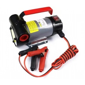 Насос для перекачування палива та мастил Good Tool GT-003