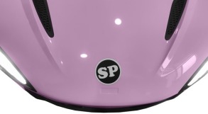 Дитячий електромобіль Spoko SP-720 рожевий. Фото 6