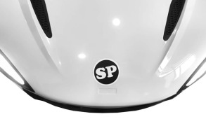 Дитячий електромобіль Spoko SP-720 білий. Фото 5