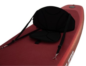 SUP-дошка надувна для плавання Atleto 350 см Miame + сидіння. Фото 4