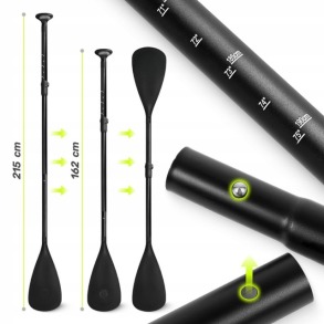 SUP-дошка надувна для плавання Atleto 350 см сіра + сидіння. Фото 11