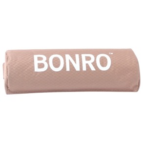 Підголівник для шезлонга Bonro B-02 коричневий