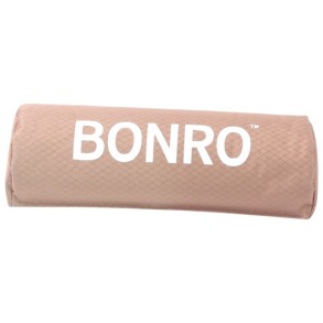 Підголівник для шезлонга Bonro B-02 коричневий. Фото 2